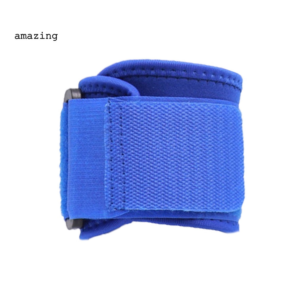 Băng Quấn Bảo Vệ Cổ Tay Có Thể Điều Chỉnh Hỗ Trợ Luyện Tập Thể Thao