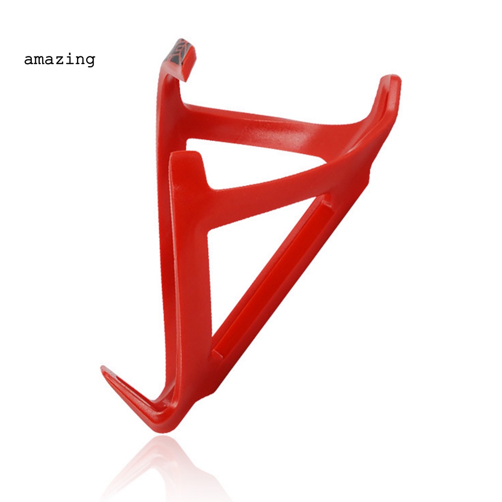 Giá Đỡ Bình Nước Bằng Nhựa Gắn Xe Đạp Tiện Dụng