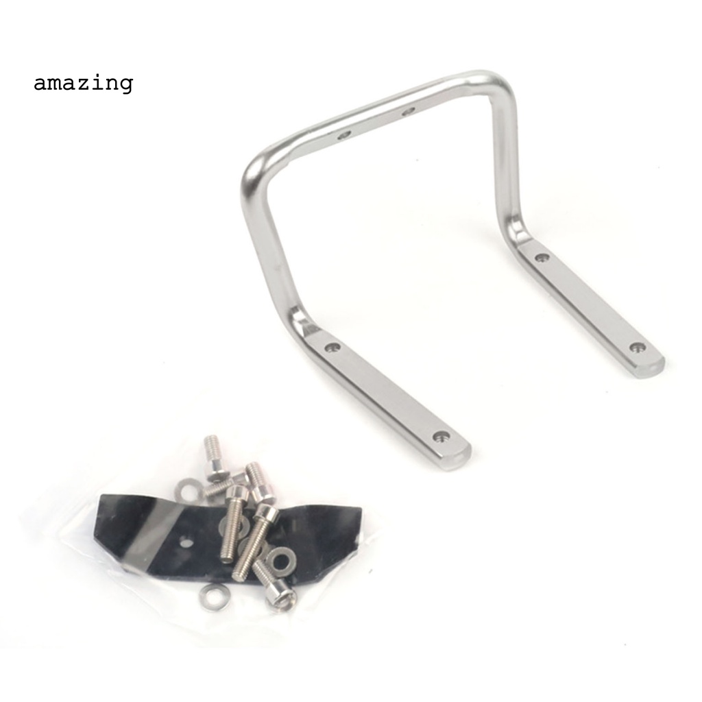 Giá Đỡ Bình Nước Gắn Yên Xe Đạp Cứng Cáp