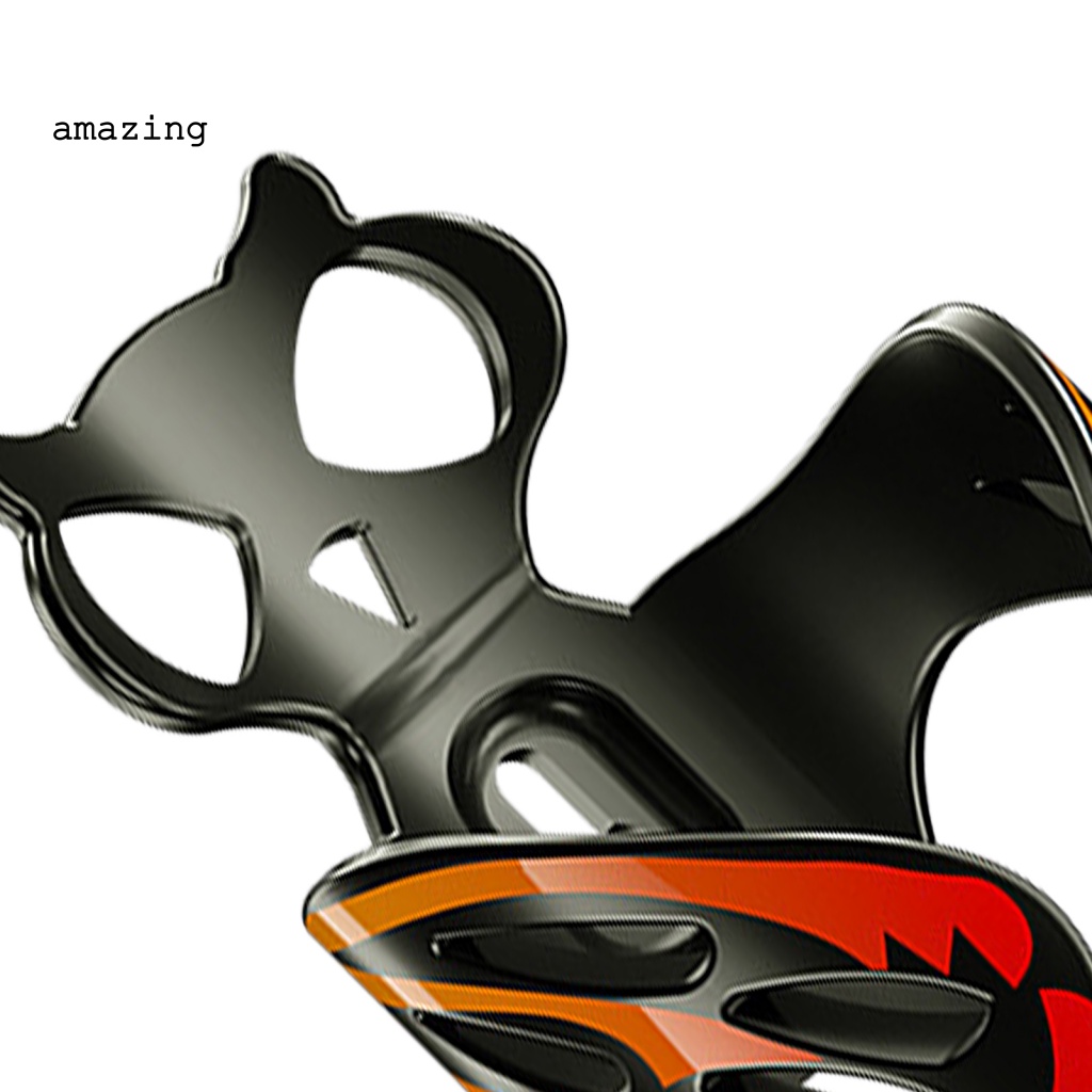 Giá Đỡ Bình Nước Siêu Nhẹ Cho Xe Đạp Leo Núi