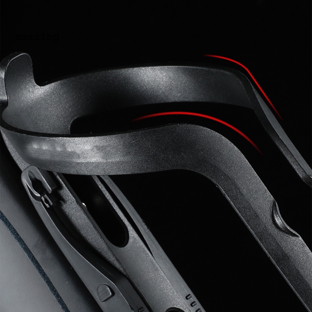 Giá Đỡ Bình Nước Bằng ABS Gọn Nhẹ Tùy Chỉnh Tiện Dụng Cho Xe Đạp