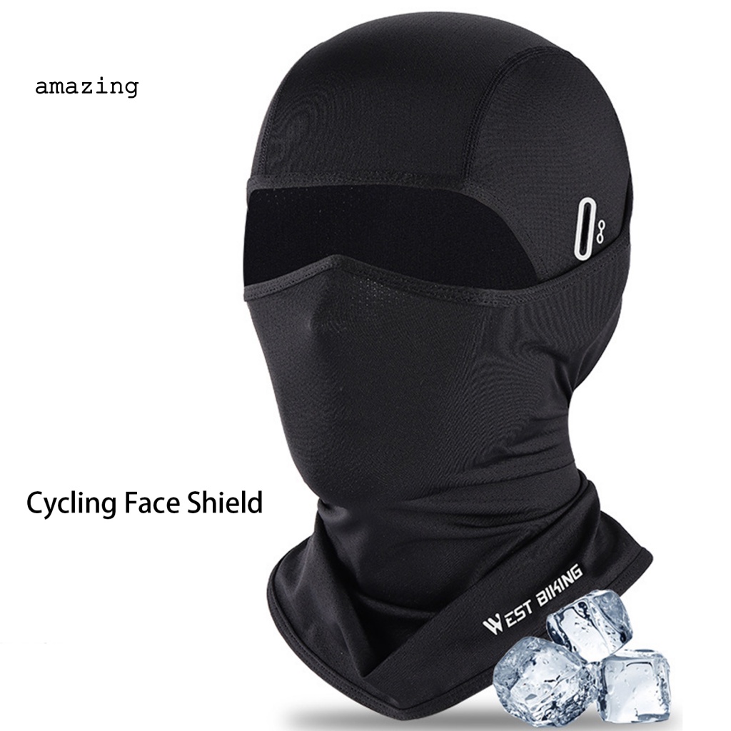 Mặt Nạ Bảo Vệ Đầu Chống Ẩm Một Kích Cỡ Cho Đi Xe Đạp MTB