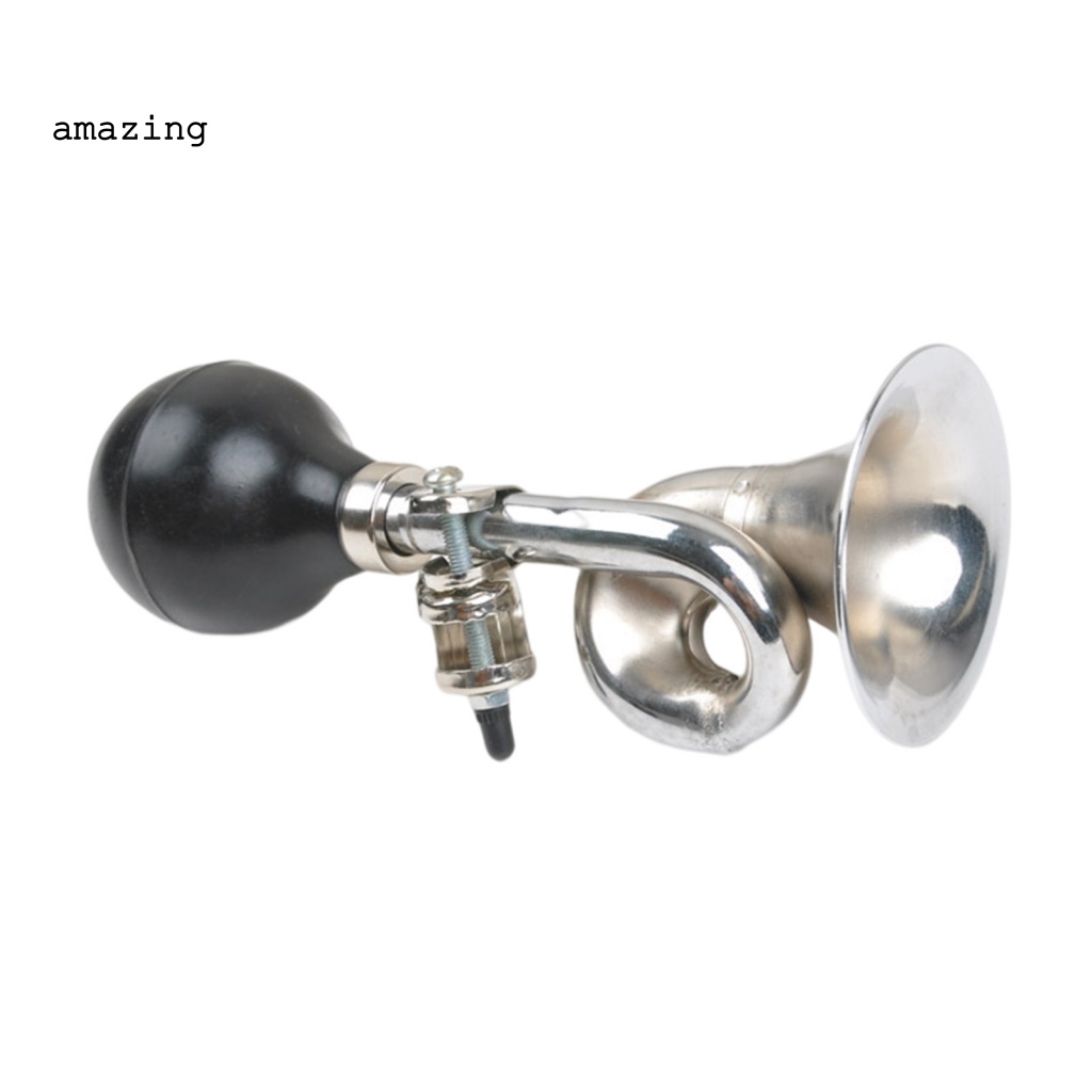 Chuông Xe Đạp Bằng Hợp Kim Nhôm Chống Gỉ Siêu Bền