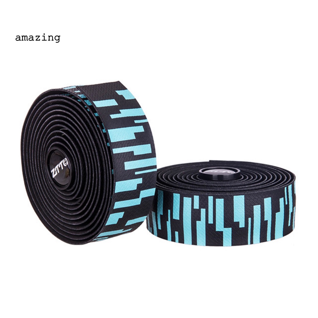 Bộ 2 Băng Quấn Tay Lái Xe Đạp Leo Núi Siêu Nhẹ