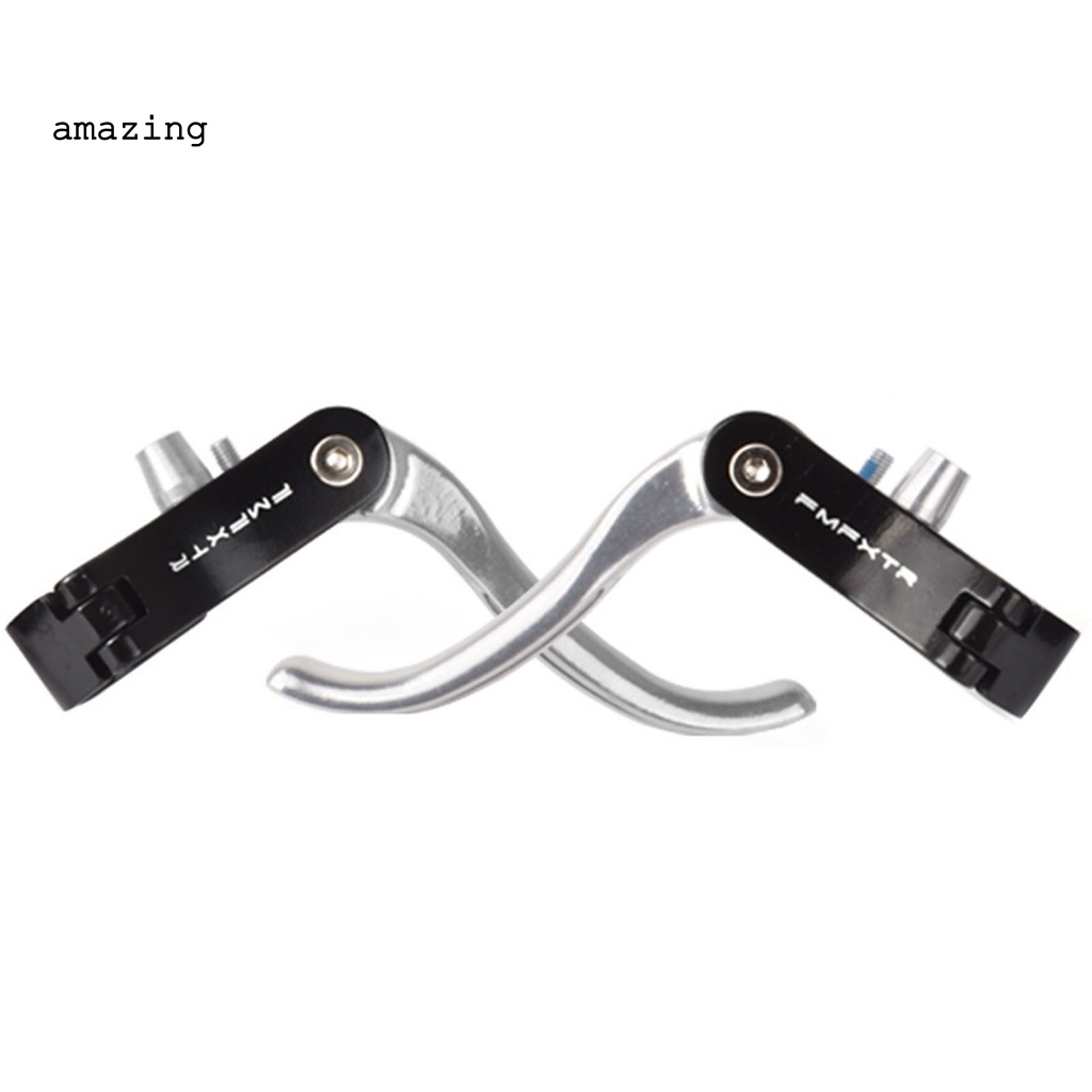 1 Cặp Tay Phanh Xe Đạp Tiêu Chuẩn Chất Lượng Cao