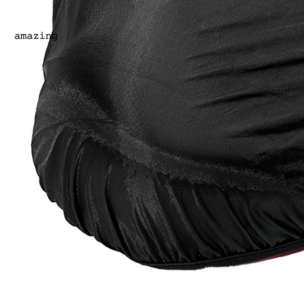 Vỏ Bọc Yên Xe Đạp Bằng Nhựa PVC Chống Ăn Mòn