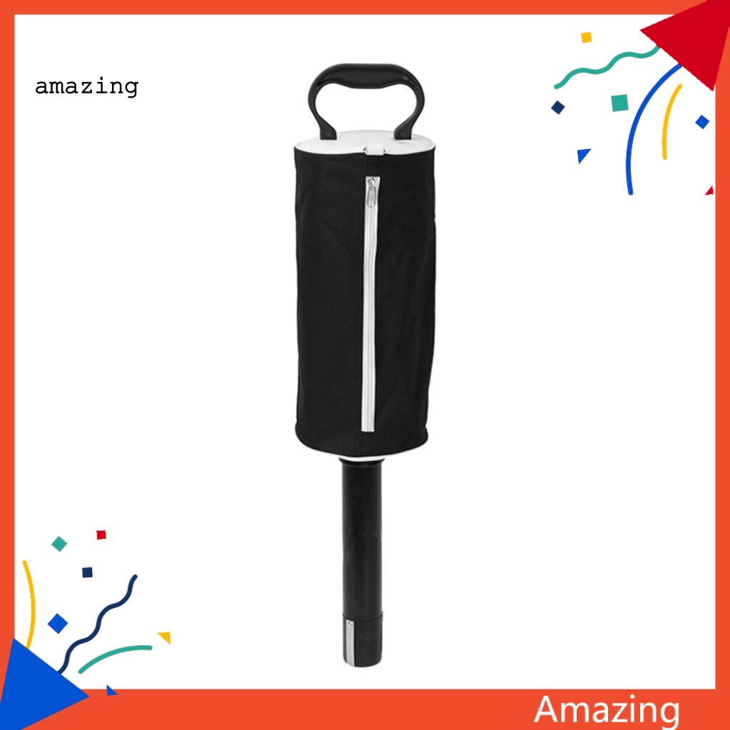 Túi Đựng Bóng Golf Bằng ABS Chống Mòn Tiện Dụng