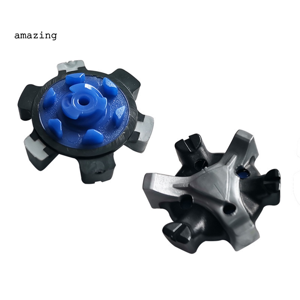 Bộ 14 Đinh Gắn Giày Đánh Golf Thể Thao Ngoài Trời Dễ Lắp Đặt