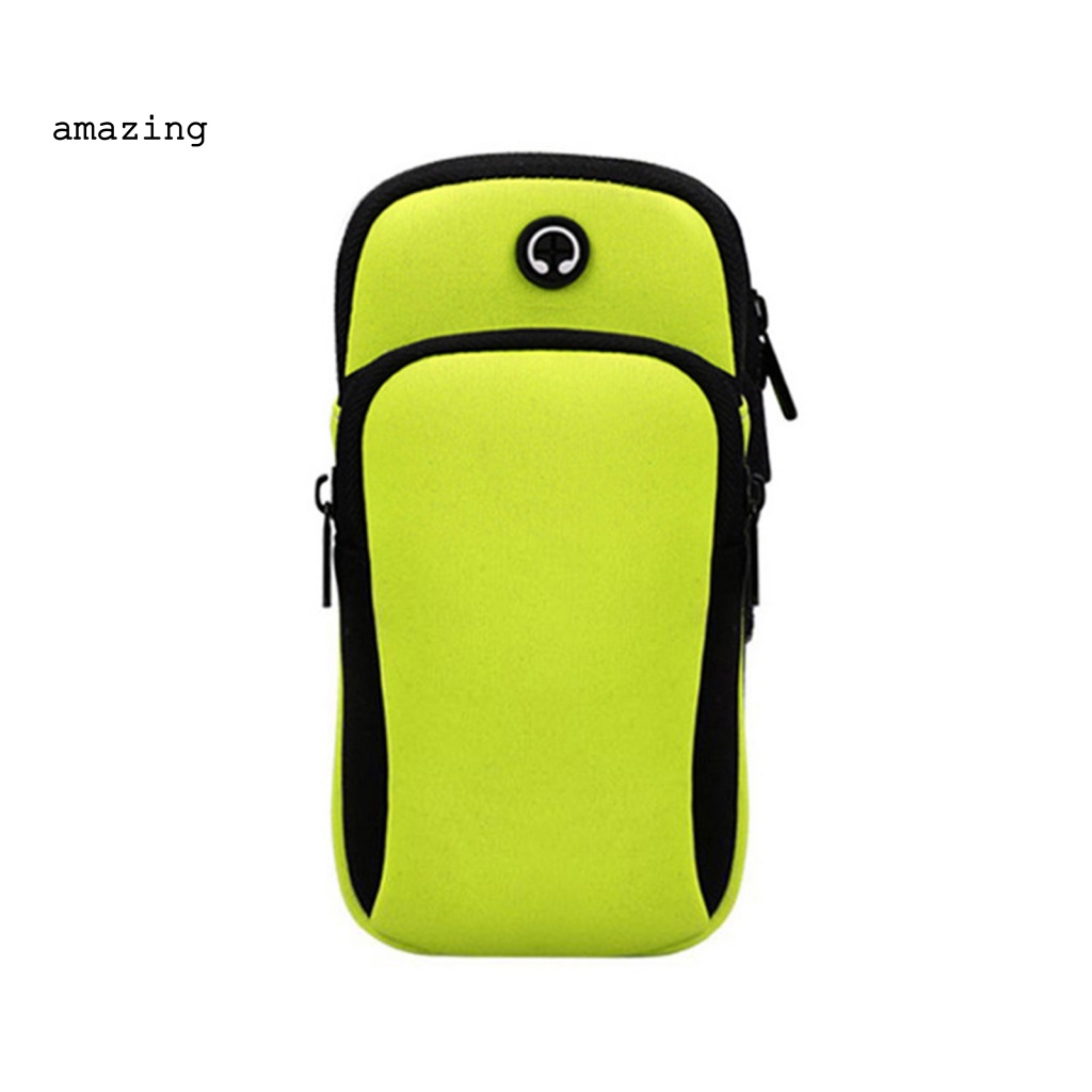 Túi Đựng Điện Thoại Đeo Cánh Tay Đa Năng Tiện Dụng Khi Tập Thể Thao