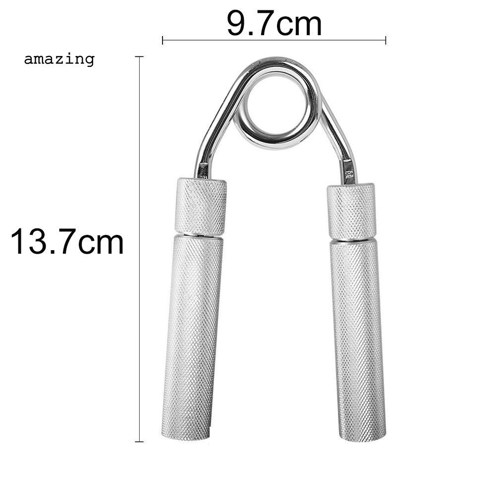 Dụng Cụ Luyện Tập Cơ Tay 50-150LBS Bằng Kim Loại Có Thể Điều Chỉnh