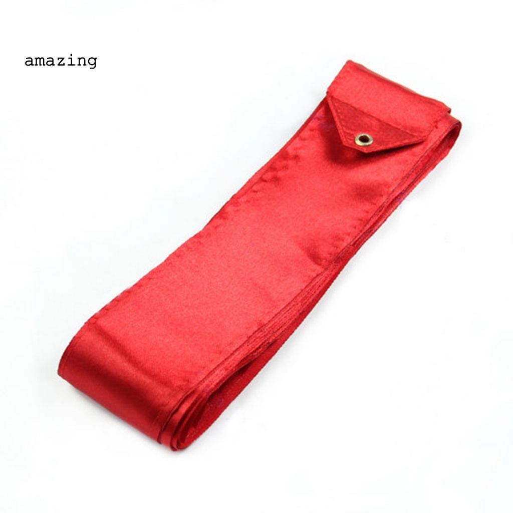 Gậy Ruy Băng Múa Ba Lê / Tập Gym Dài 6m