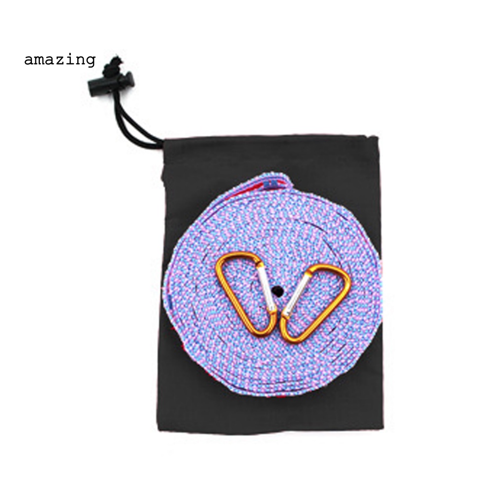 Dây Buộc Lều Cắm Trại Độ Bền Cao Đa Năng