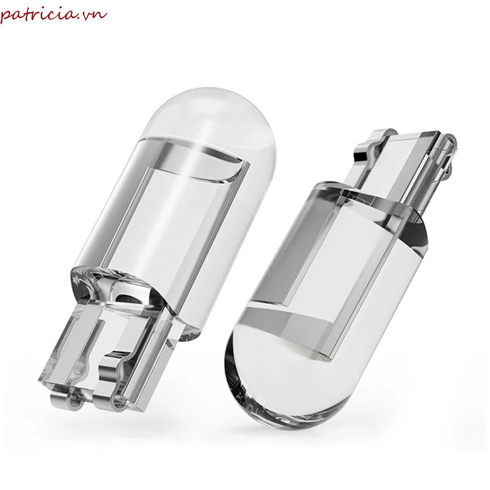 Bóng Đèn LED 3000K 6000K Gắn Kính Xe Hơi Chuyên Dụng