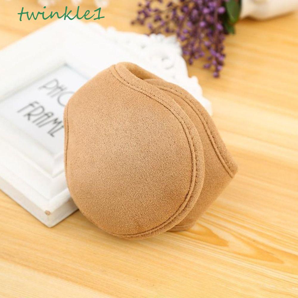 Bông Chụp Tai Giữ Ấm Mùa Đông Thiết Kế Đơn Giản Cho Nam Nữ