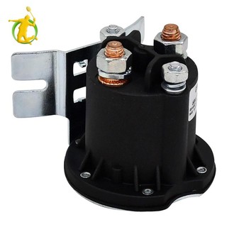 [Asiyy] Công tắc rơle khởi động ô tô 684-1261-212 684-1251-212 Thay thế 12V