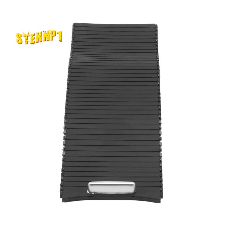 1 Rèm Cửa Màu Đen Gắn Chỗ Để Cốc Cho Golf MK6 Scirocco