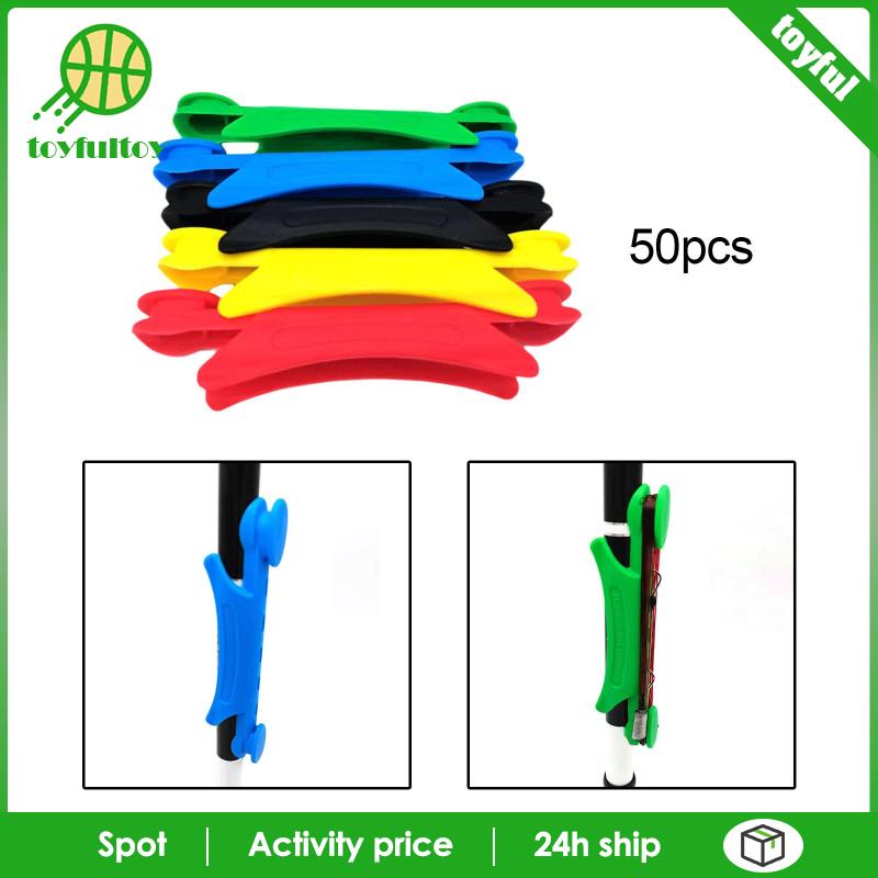 Set 50 Bảng Quấn Dây Câu Cá Di Động Tiện Dụng