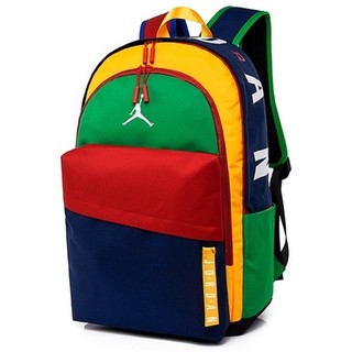 Air Jordan Balo Thể Thao Cỡ Lớn Đựng Laptop Tiện Dụng