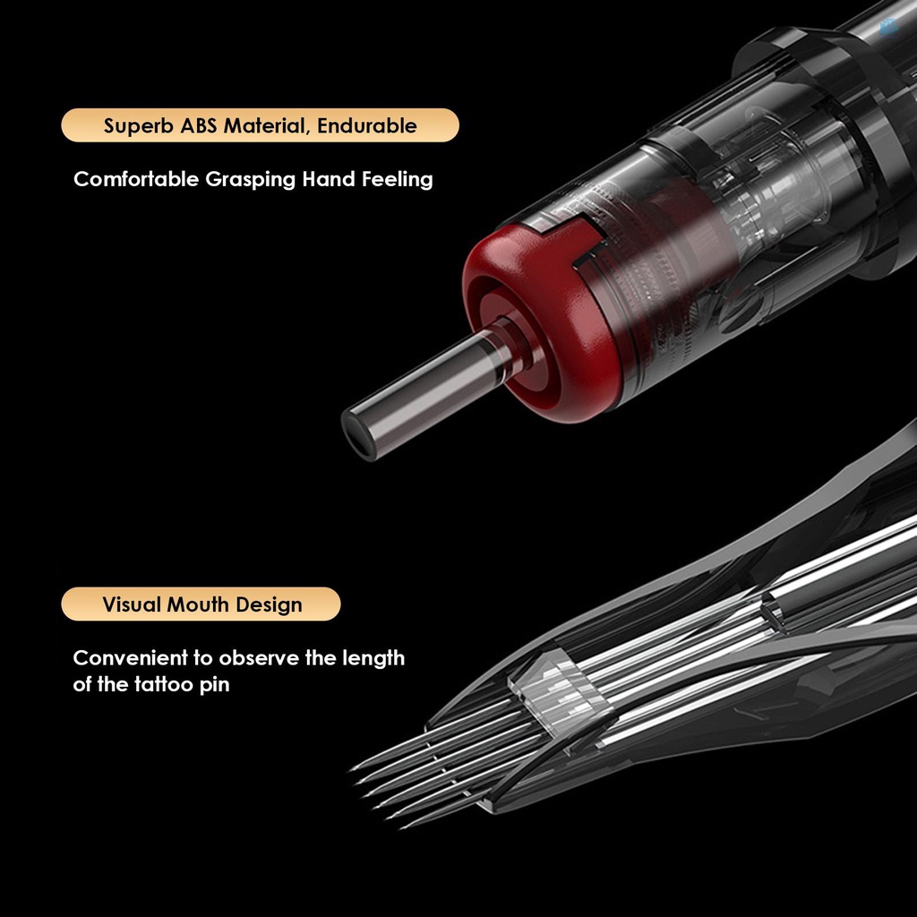 Bộ 20 Hộp Khử Trùng Chữ N 7RS Chuyên Dụng Cho Người Mới Bắt Đầu