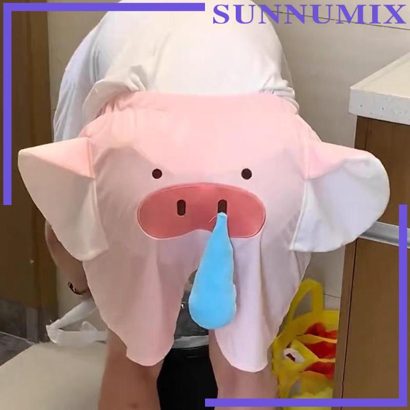 Quần Short Lưng Cao Trọng Lượng Nhẹ Thoáng Khí Thoải Mái Thời Trang Mùa Hè Cho Nữ