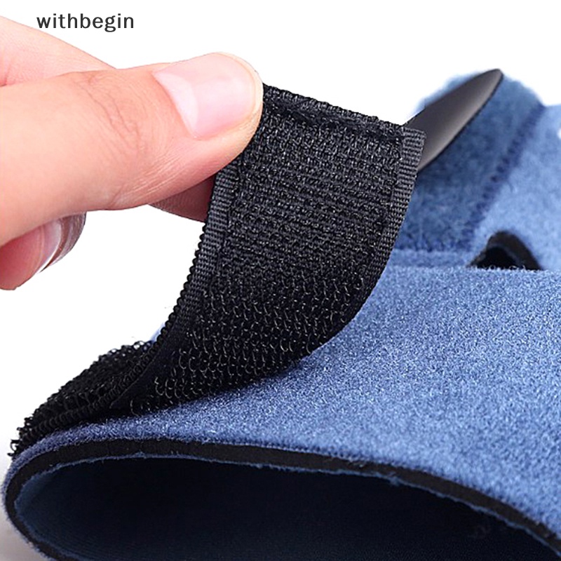 1 Dụng Cụ Nẹp Điều Chỉnh Ngón Chân Cái Giảm Đau Ease Valgus