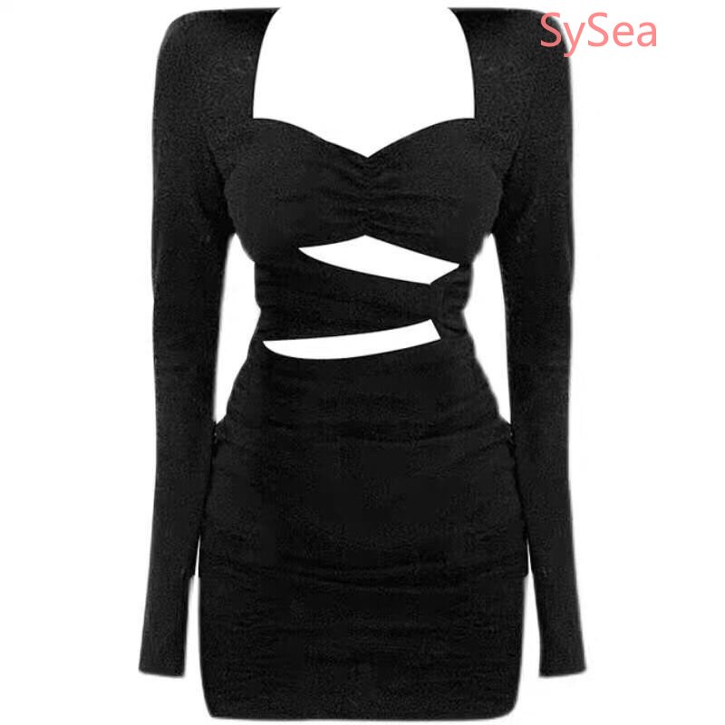 Đầm Thời Trang Hàn Quốc Gợi Cảm Dành Cho Nữ