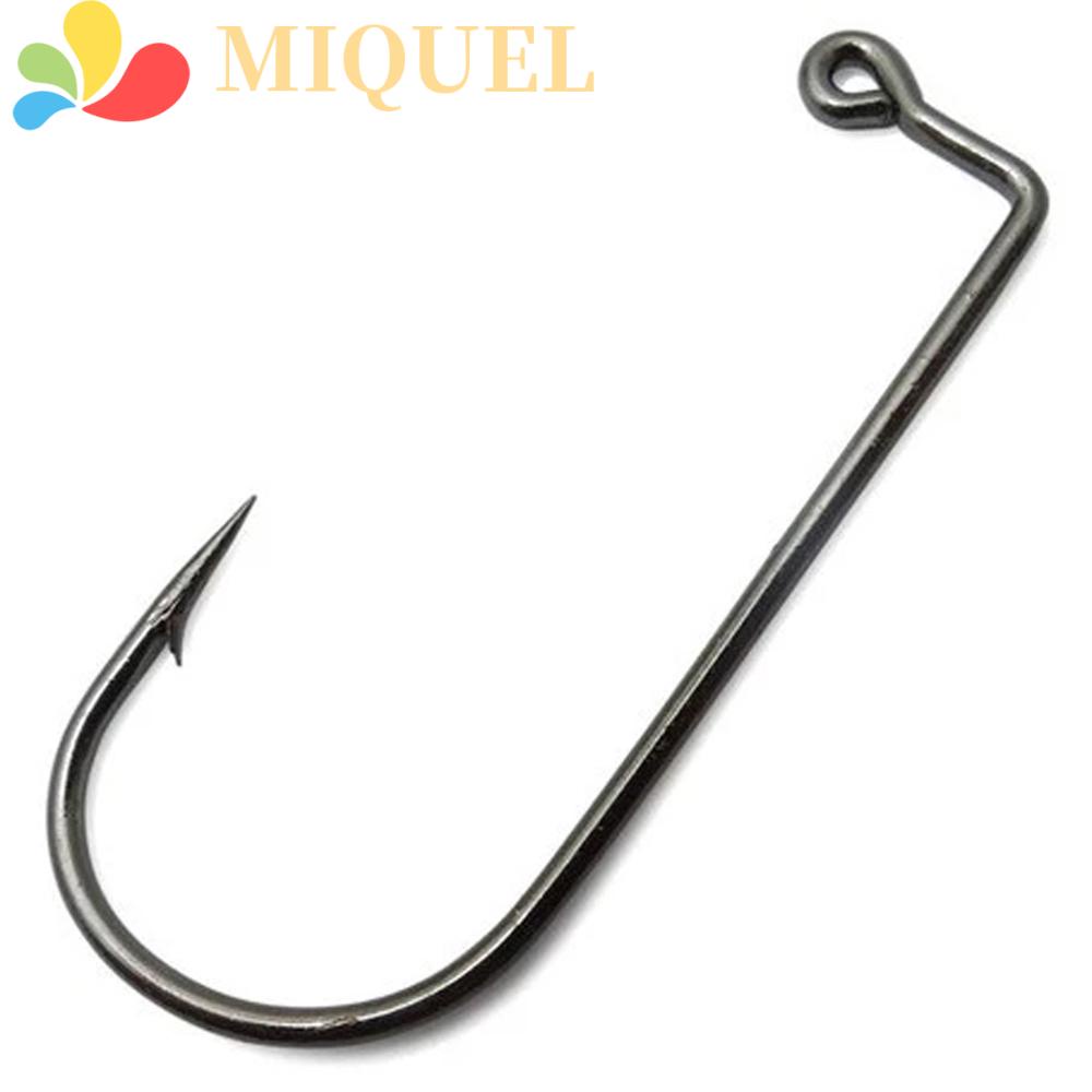 Lưỡi Câu Cá Bằng Thép Cacbon Chất Lượng Cao