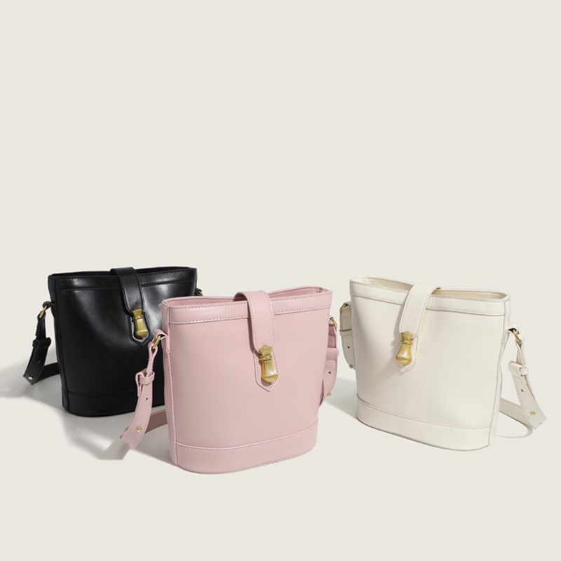 Túi Đeo Vai Cỡ Lớn Thiết Kế Đơn Giản Thời Trang Cho Nữ