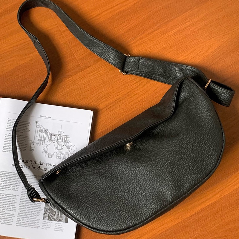 Túi Đeo Vai / Xếp Có Khóa Kéo Thời Trang Cho Nữ