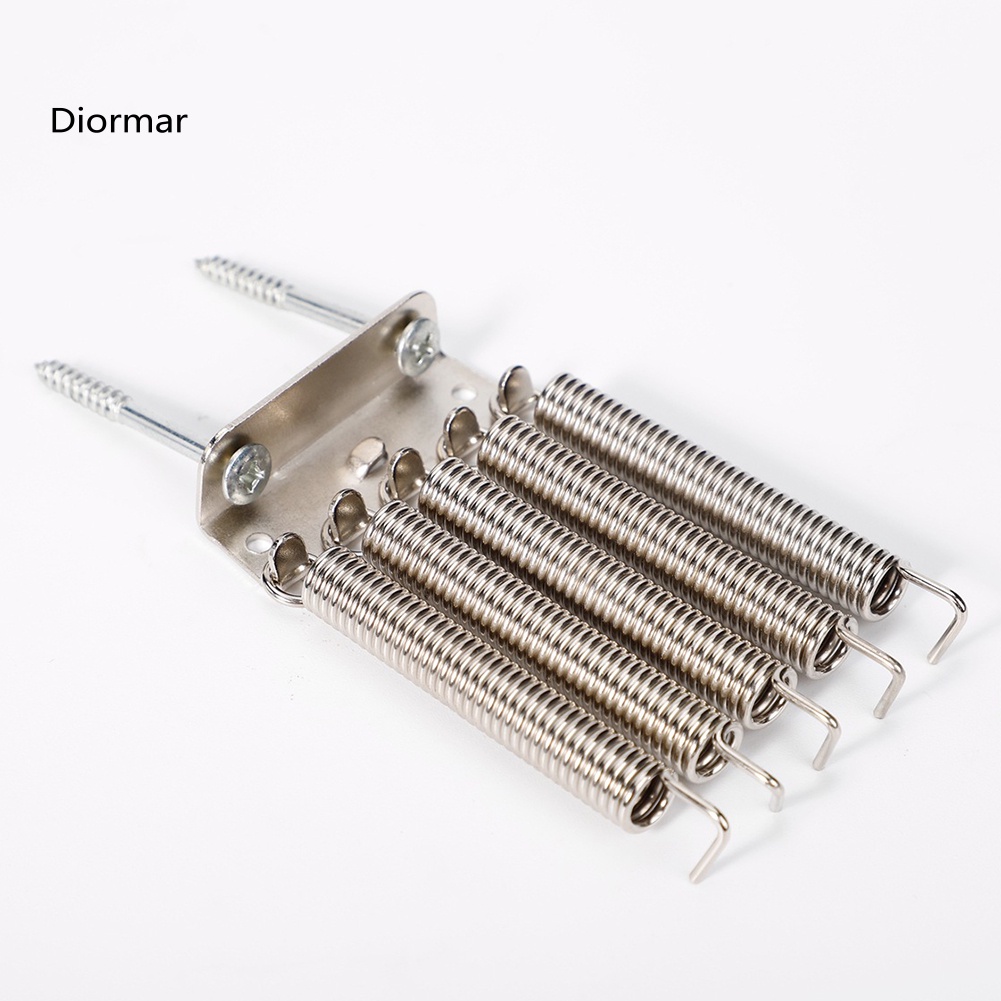 Phụ Tùng Ốc Vít Lò Xo Cho Đàn Guitar Điện Strat