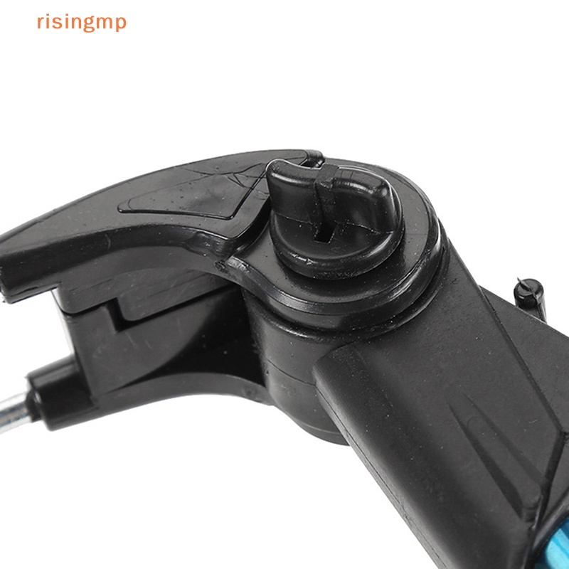 Giá Đỡ Cần Câu Cá Chống Trượt Bằng Thép Không Gỉ 1.7m / 2.1m Có Thể Điều Chỉnh Tiện Dụng