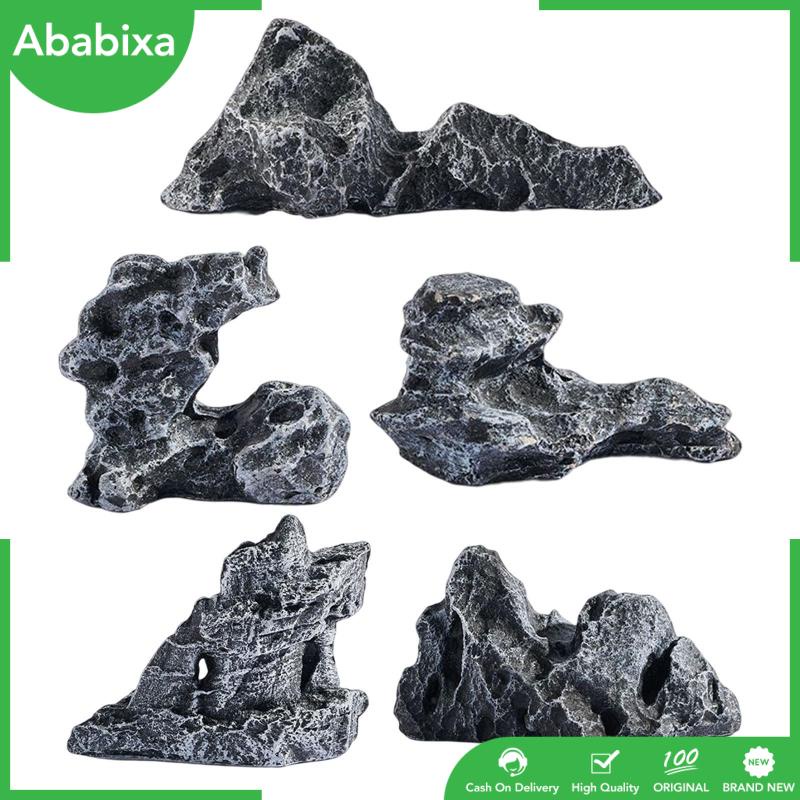 [Ababixa] Đá Nhân Tạo Nhỏ Gọn Dùng Làm Đạo Cụ Chụp Ảnh Mỹ Phẩm / Trang Trí