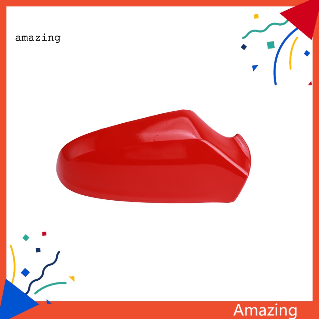 Ốp Gương Chiếu Hậu ABS Chống Mòn Độ Cứng Cao Cho Vauxhall ASTRA MK5 2004-2009