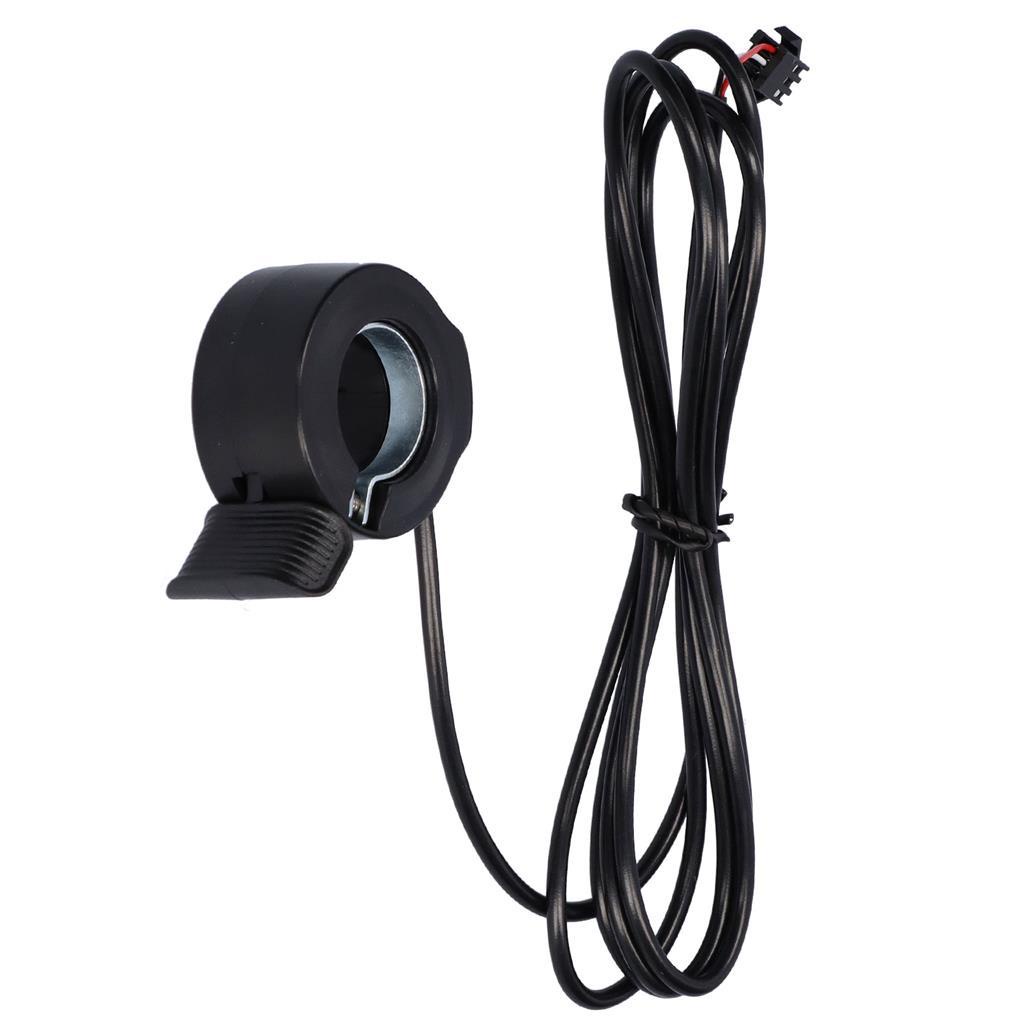 Bộ 130 Phụ Kiện Điều Khiển Tốc Độ Xe Đạp Điện Kèm Tay Ga 22 5mm