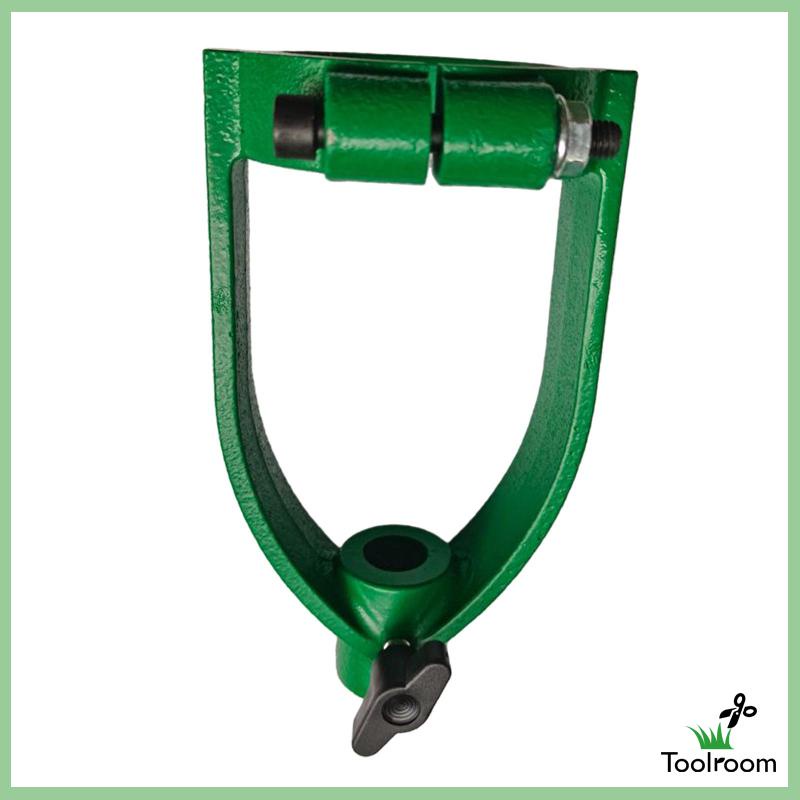 Giá Đỡ Cố Định Lỗ Khoan Hình Vuông Chuyên Dụng Cho Máy Khoan Gỗ