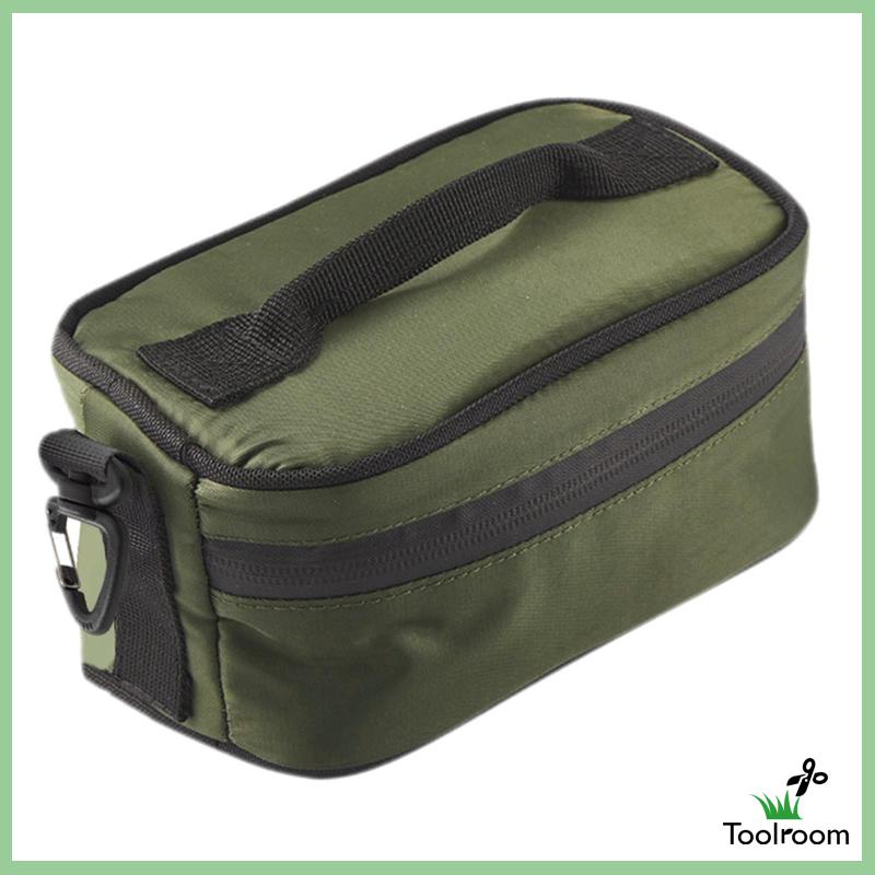 Túi Đựng Dụng Cụ Câu Cá / Du Lịch Cách Nhiệt Chống Thấm Nước Tiện Dụng