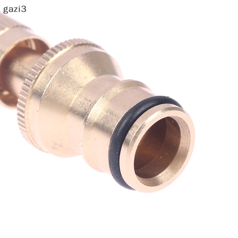 1 Cái Vòi Phun Nước Máy Giặt Bằng Đồng Thau