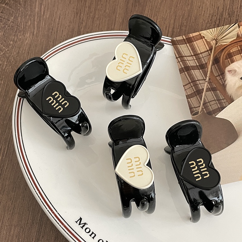 Kẹp Tóc Thiết Kế Xinh Xắn Thời Trang Cao Cấp Cho Nữ