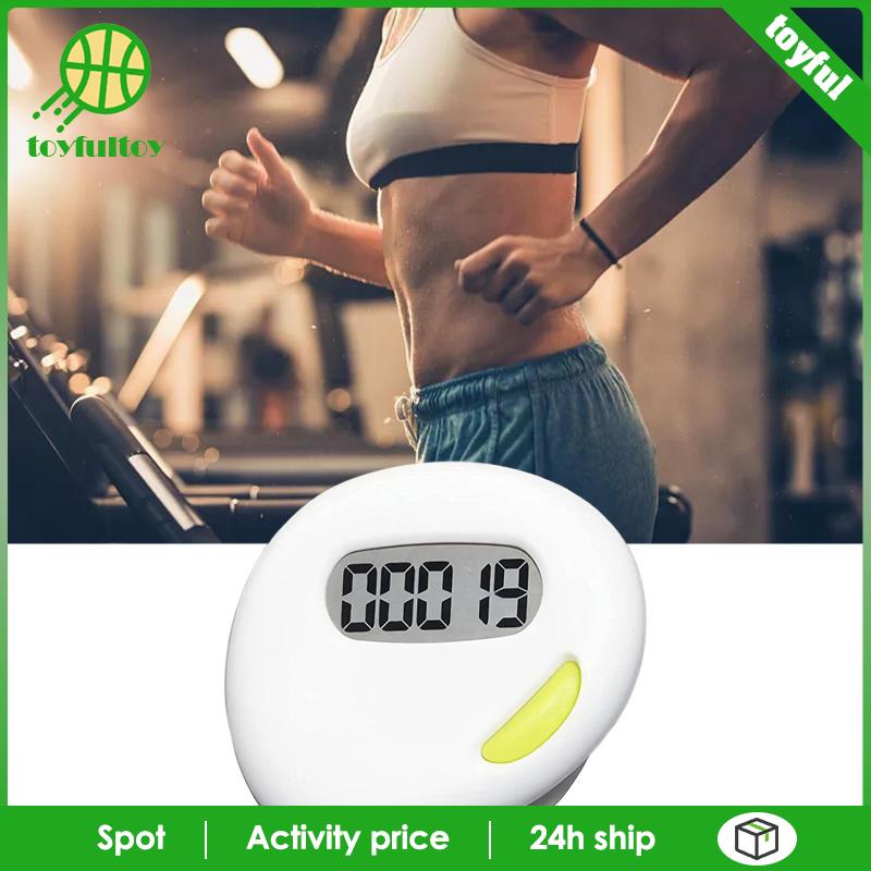 Máy Đếm Bước Điện Tử 2D Đa Năng Cho Các Môn Thể Thao