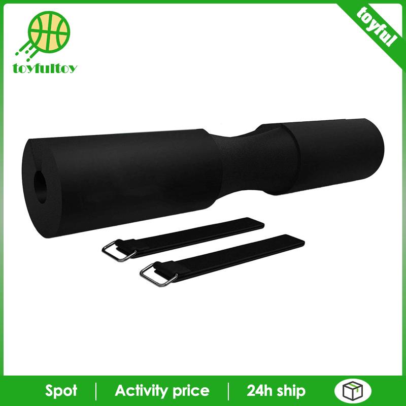 Đệm Xốp Hỗ Trợ Vai / Cổ Chuyên Dụng Cho Người Tập Thể Hình