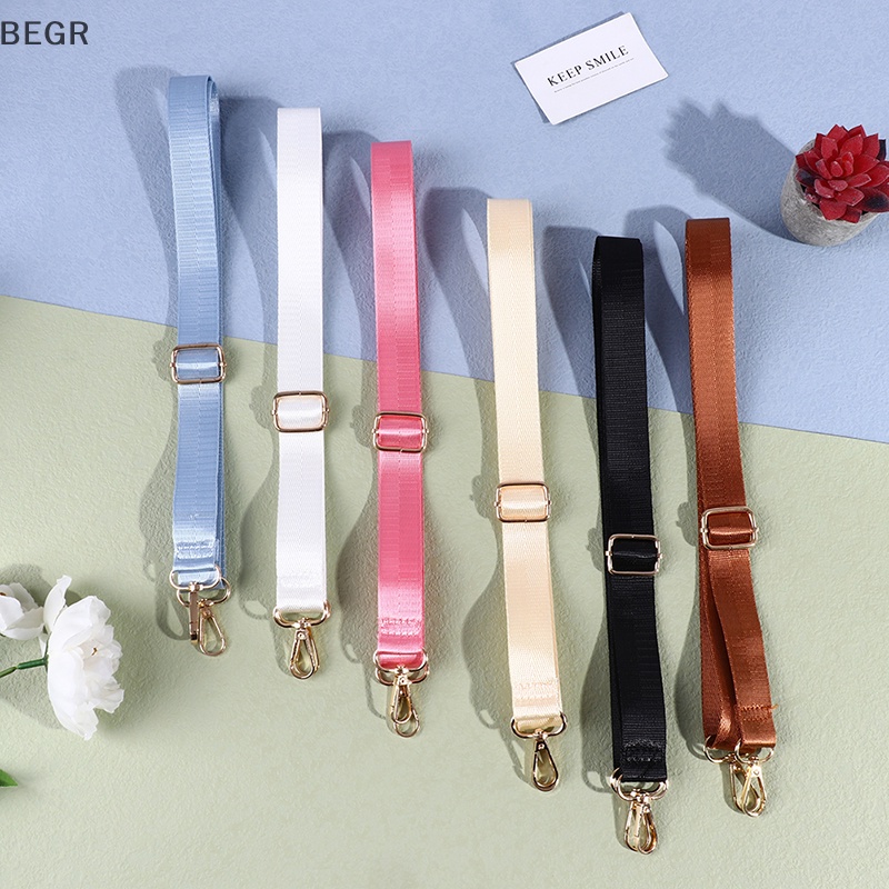 Dây Đeo Túi Xách Bằng Nylon 130CM