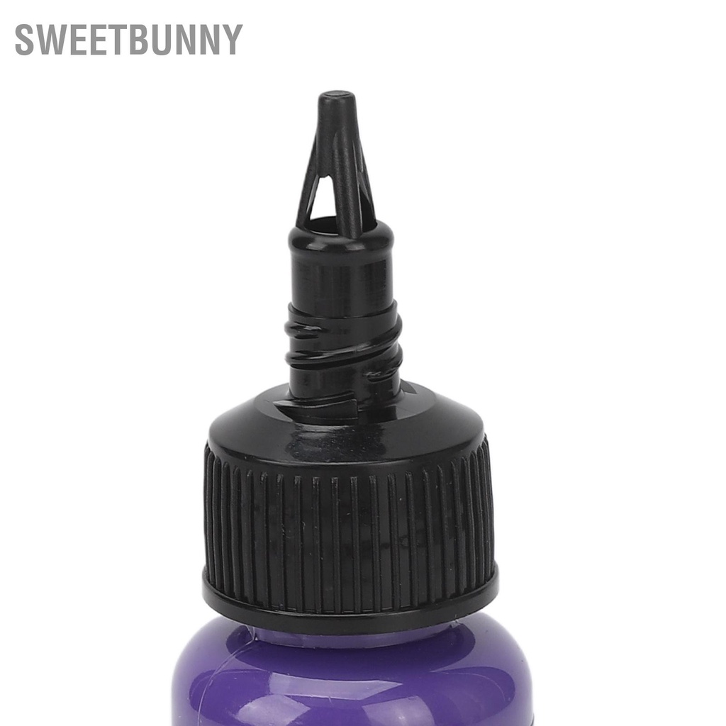 Mực Xăm Hình An Toàn Không Gây Kích Ứng Lâu Trôi 29.6ml