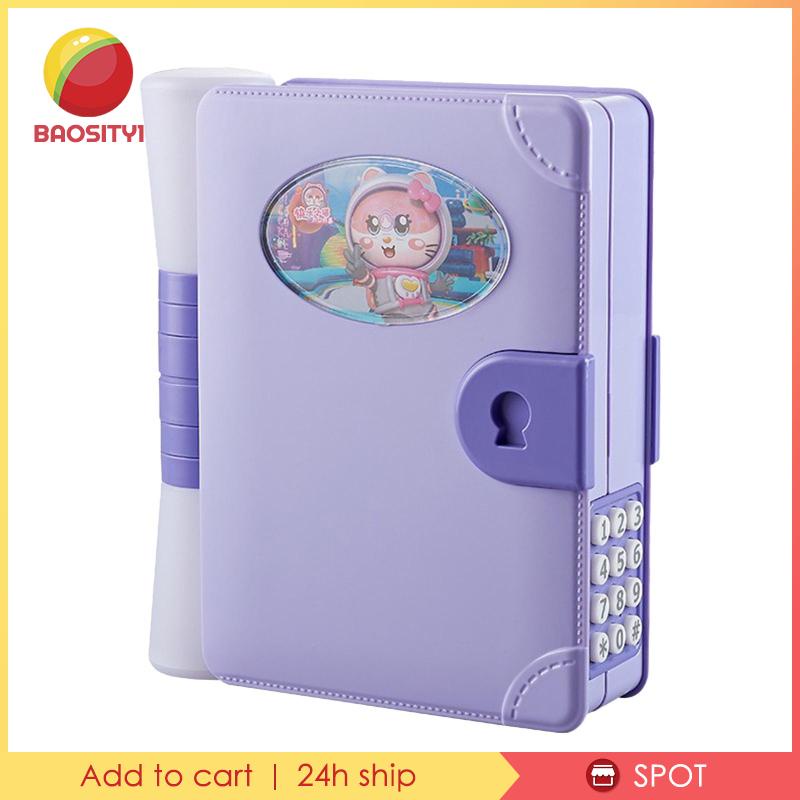 Ví Đựng Tiền Xu Điện Tử Có Mật Khẩu Số 1 Dùng Làm Quà Tặng Sinh Nhật Cho Bé