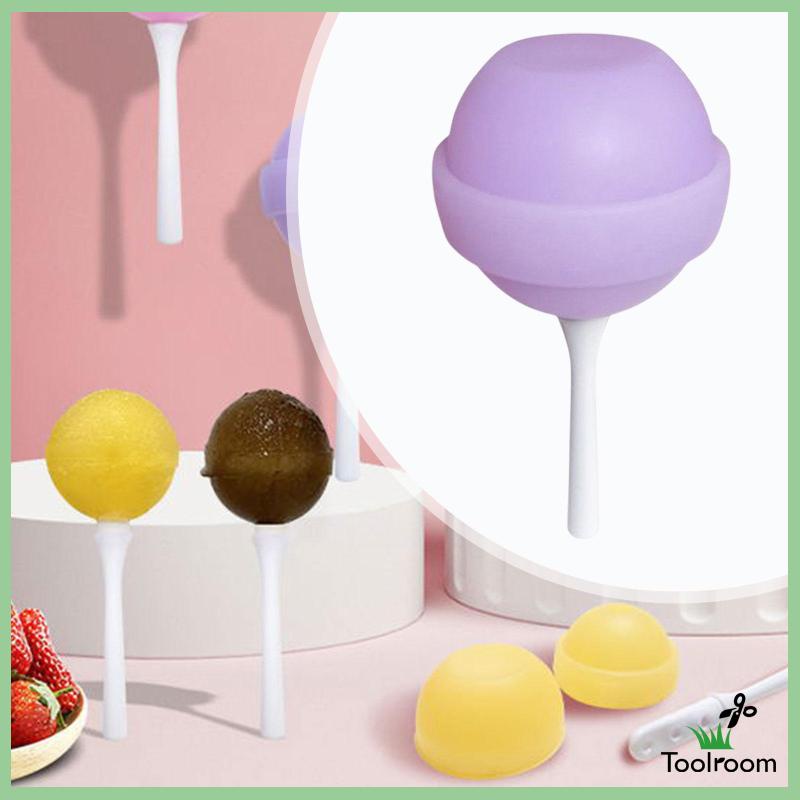 Khuôn Làm Đá Viên Đa Năng Có Thể Tái Sử Dụng