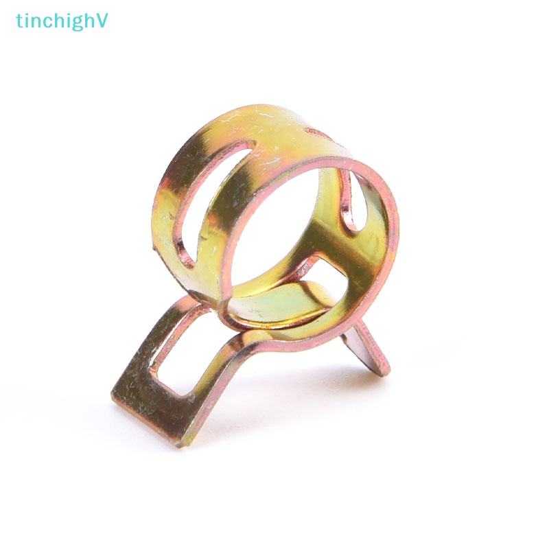 Bộ 50 Kẹp Ống Dẫn Nhiên Liệu 5 / 6 / 7 / 8 / 9mm Tiện Dụng