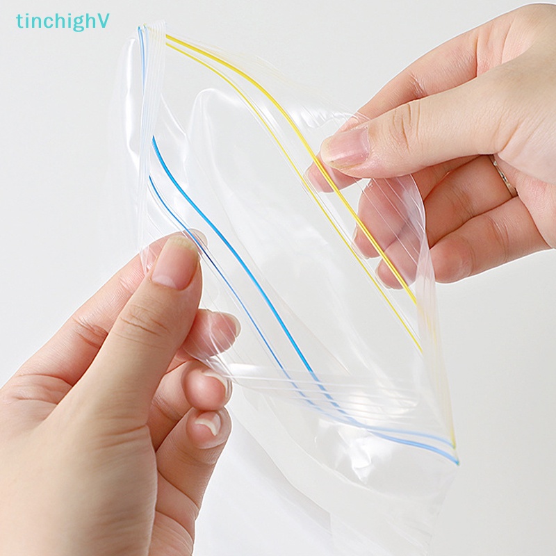 [TinchighV] Túi Đóng Gói Thực Phẩm Tự Niêm Phong Đặc Biệt [Mới]