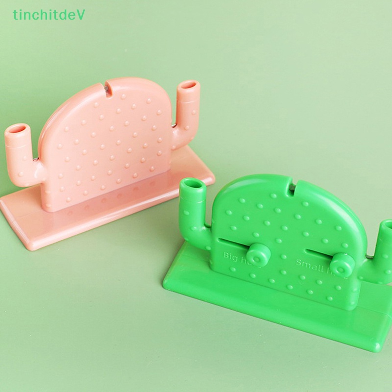 [TinchitdeV] Dụng Cụ Xỏ Chỉ Tự Động Dễ Dàng Sử Dụng Để May Vá Nghệ Thuật DIY