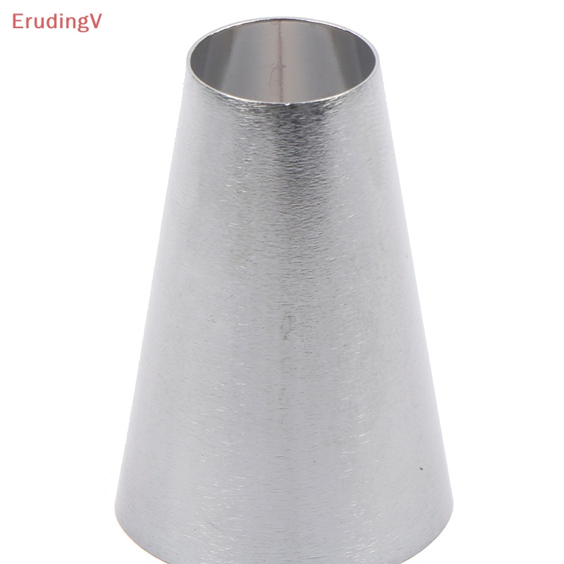 Bộ 5 Đuôi Bắt Bông Kem Cỡ Lớn Tiện Dụng