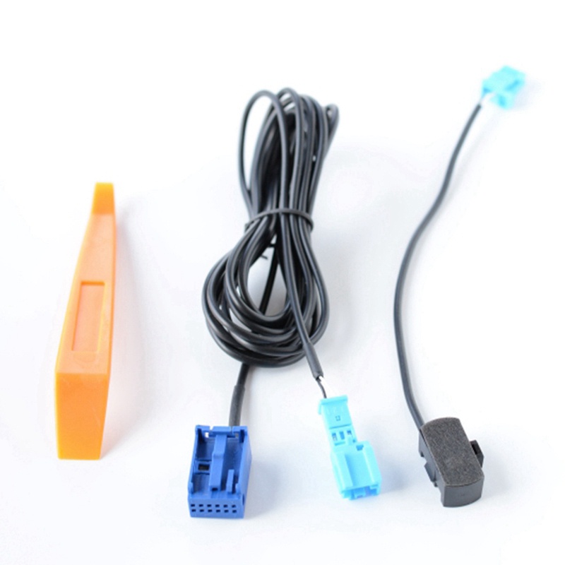 Bộ Chuyển Đổi Micro Bluetooth RD45 Cho Peugeot 206 207 301 307 308 408 508 Citroen C2 C3 C4 C5 C6