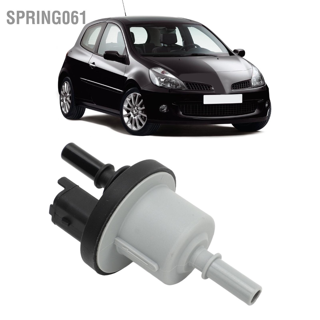 Spring061 Hộp Thanh Trừng Van Điện Từ 8200024427 Độ Chính Xác Cao Hút Chân Không Công Tắc Thay Thế Cho Đồng Hồ C3 Tôi C4 C5